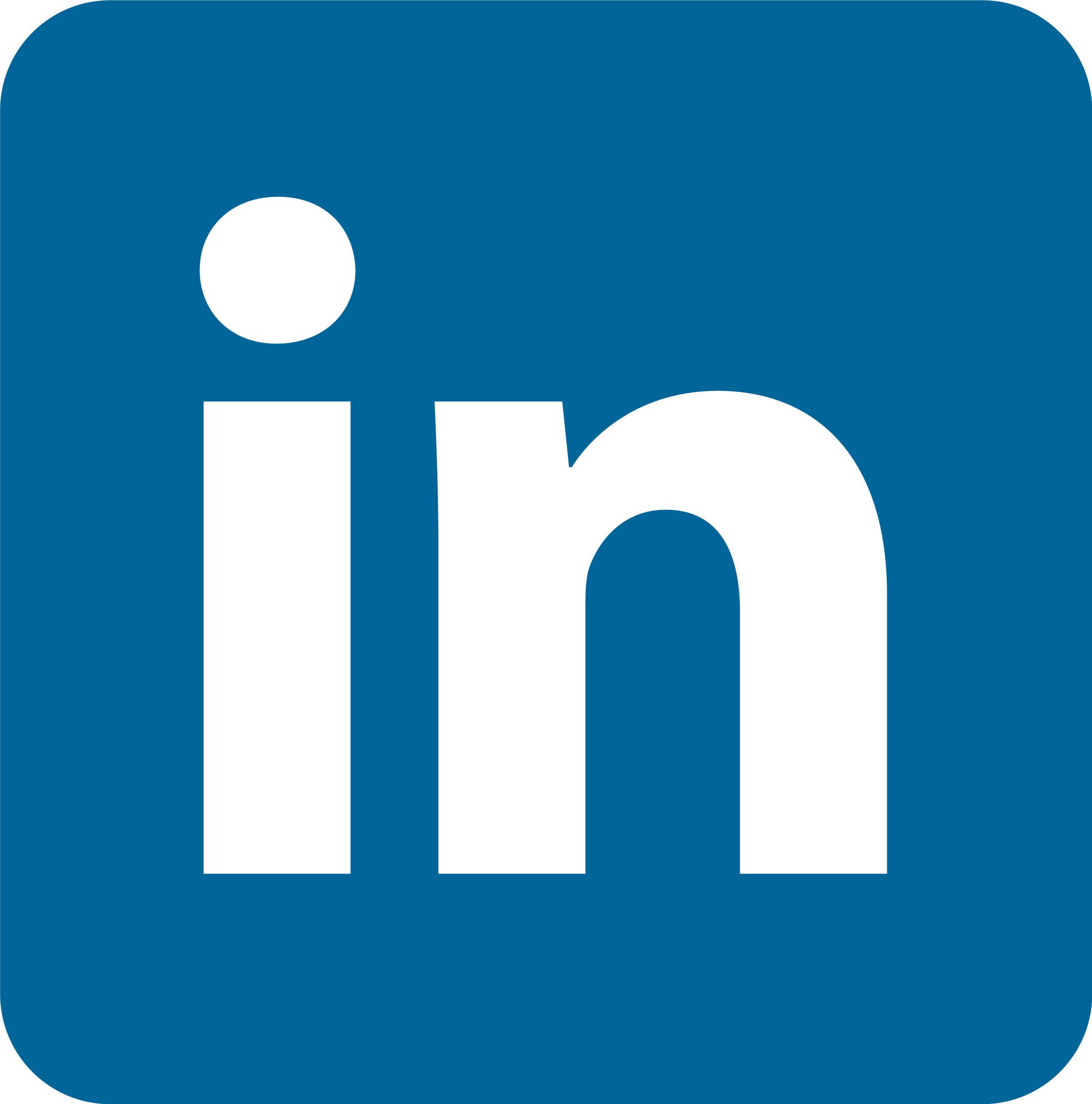 LinkedIn Logo